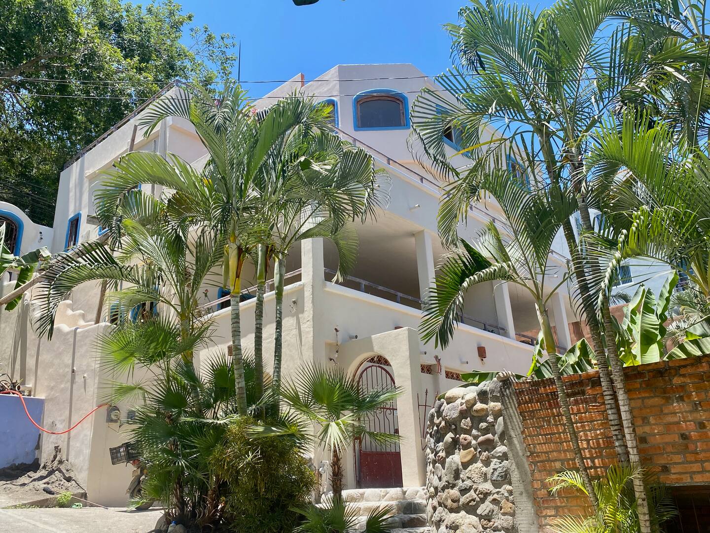 Casa Concha 4