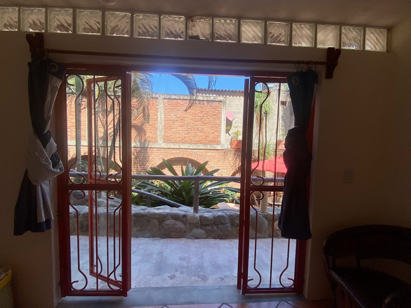 Casa Concha 6