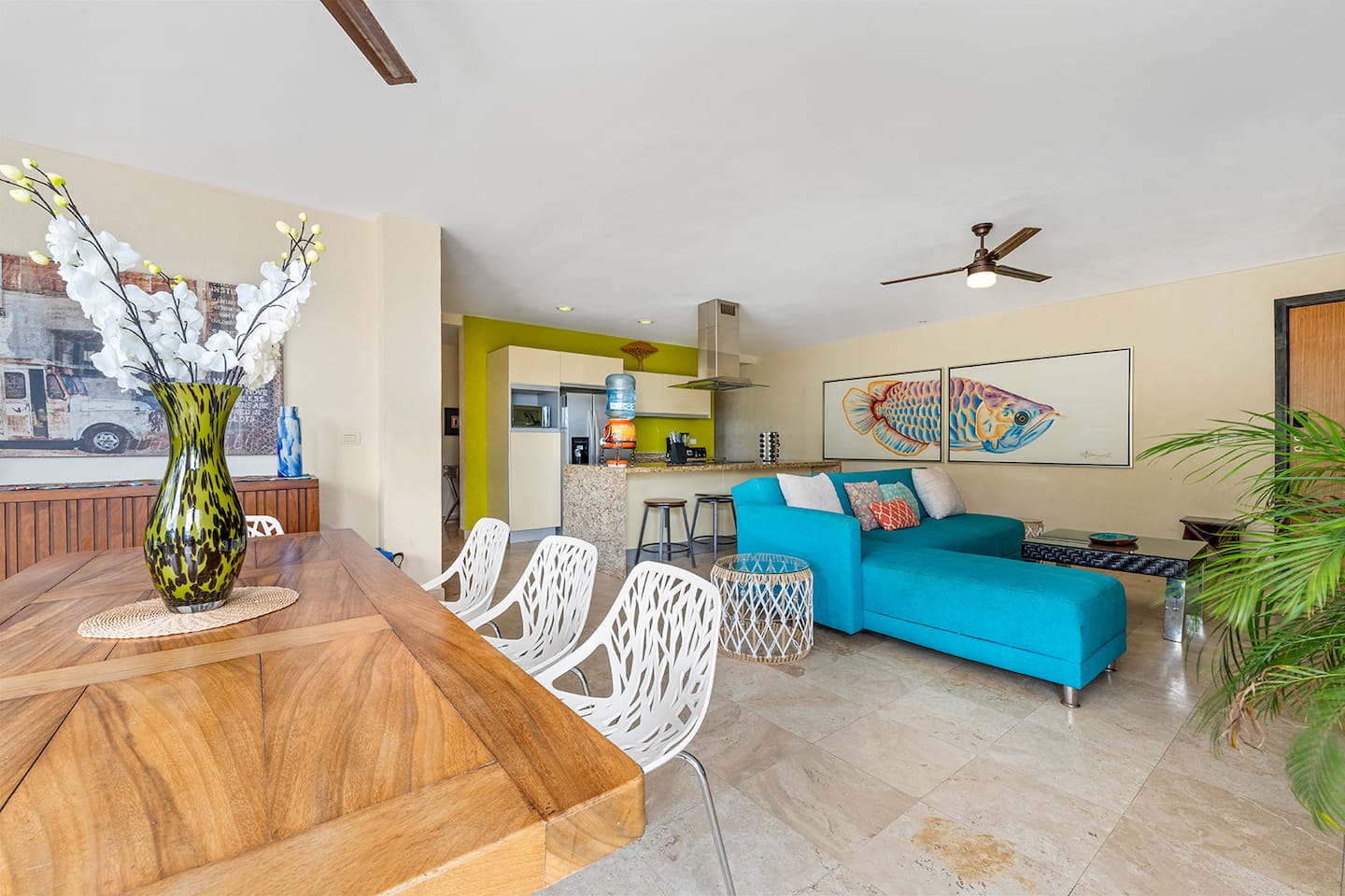 Casa de Paz 3