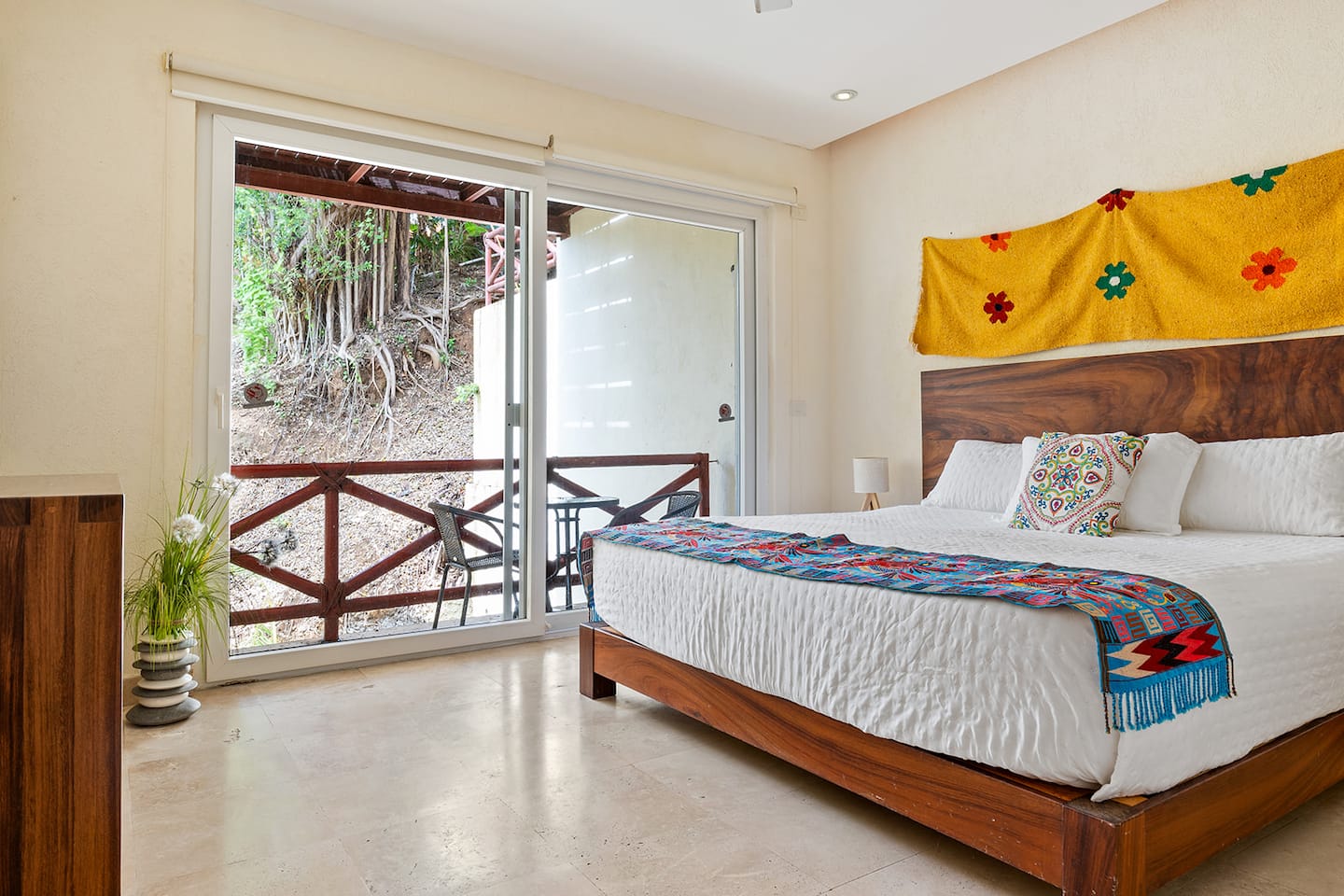 Casa de Paz 8