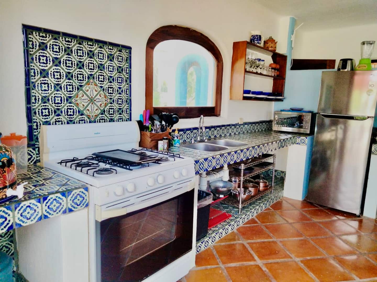 Casa MoJo 10