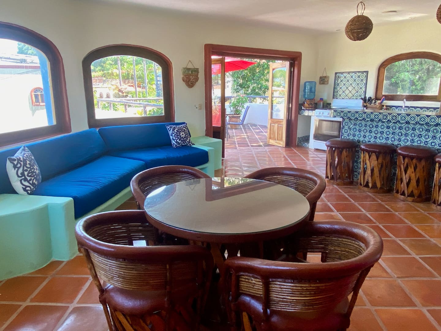 Casa MoJo 2