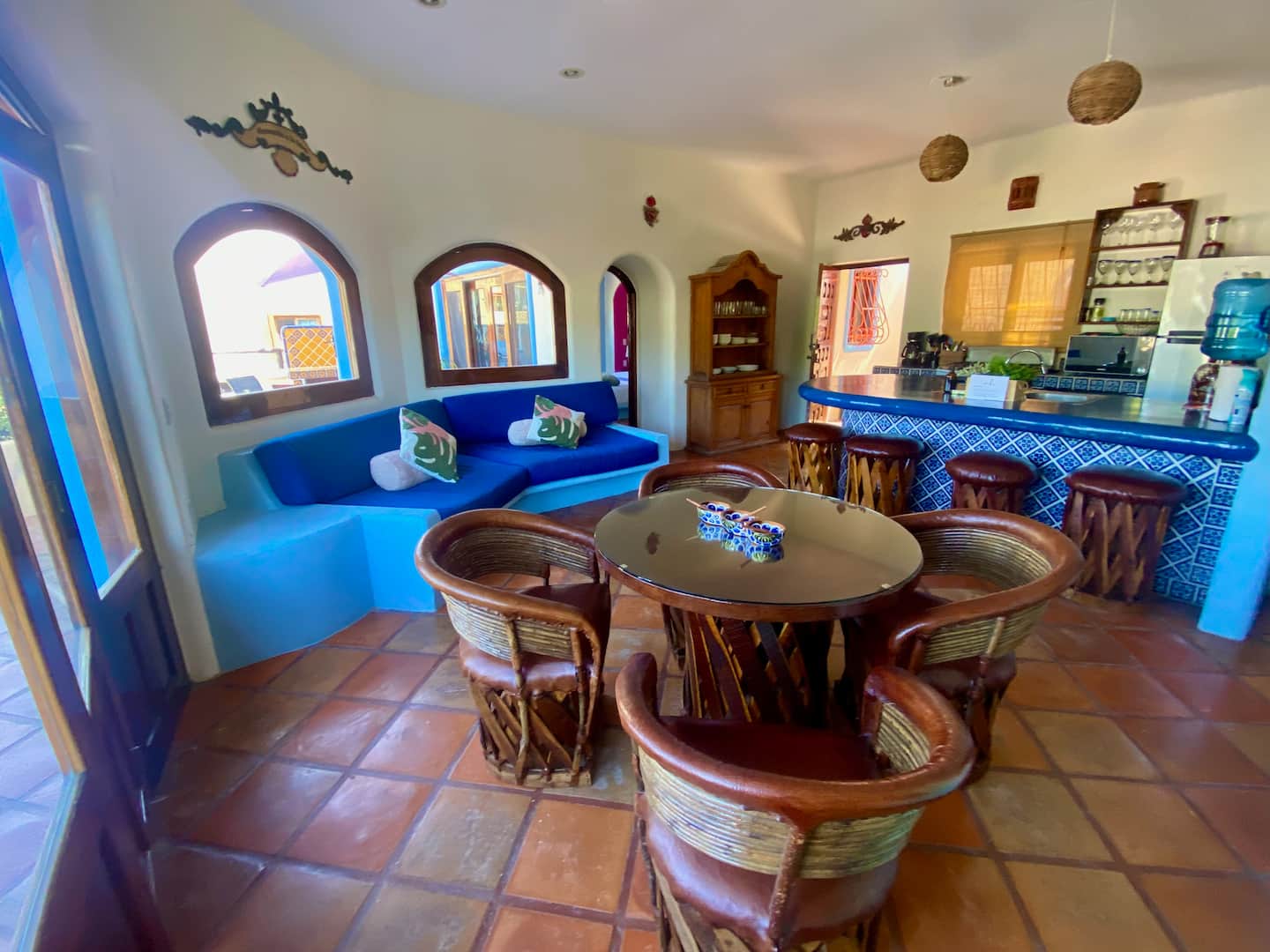 Casa MoJo 3