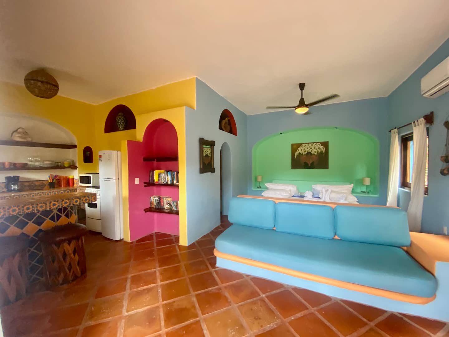 Casa MoJo 4