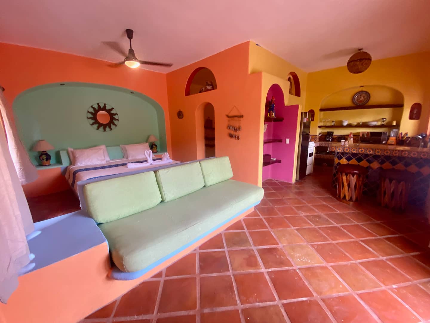 Casa MoJo 5