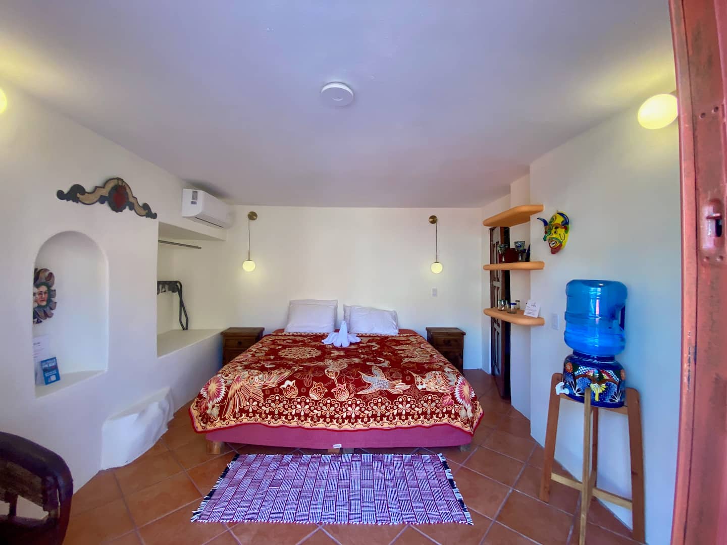 Casa MoJo 6