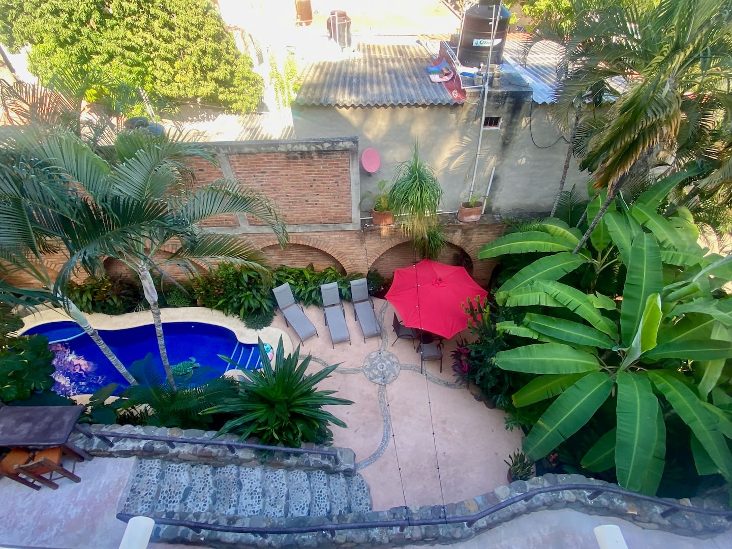 Casa MoJo 7