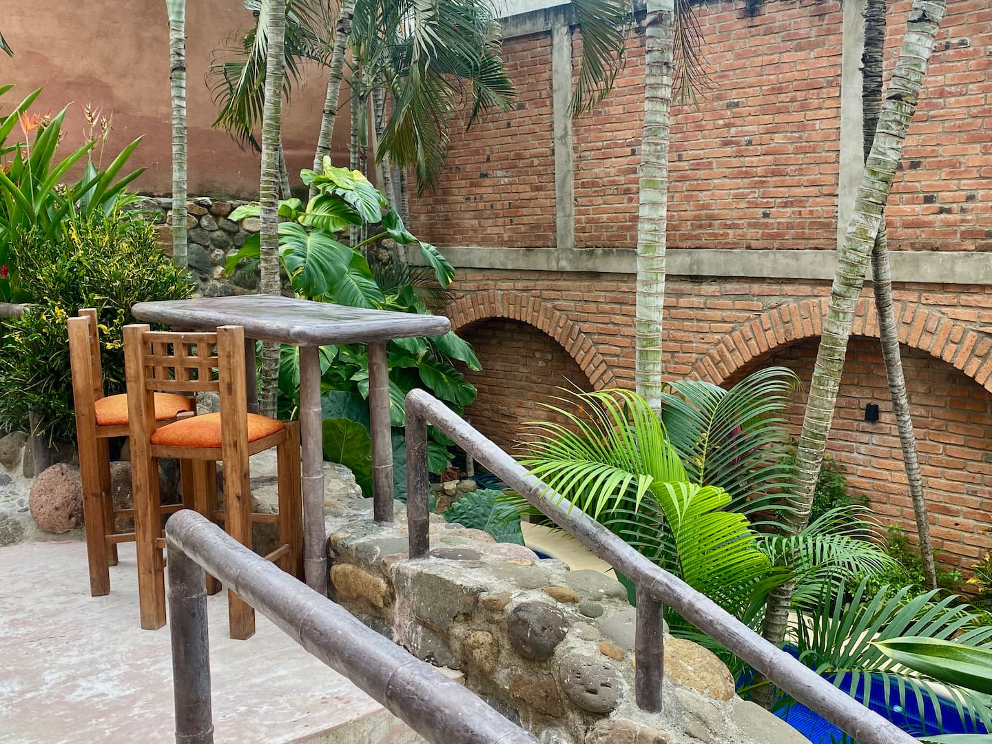 Casa MoJo 9