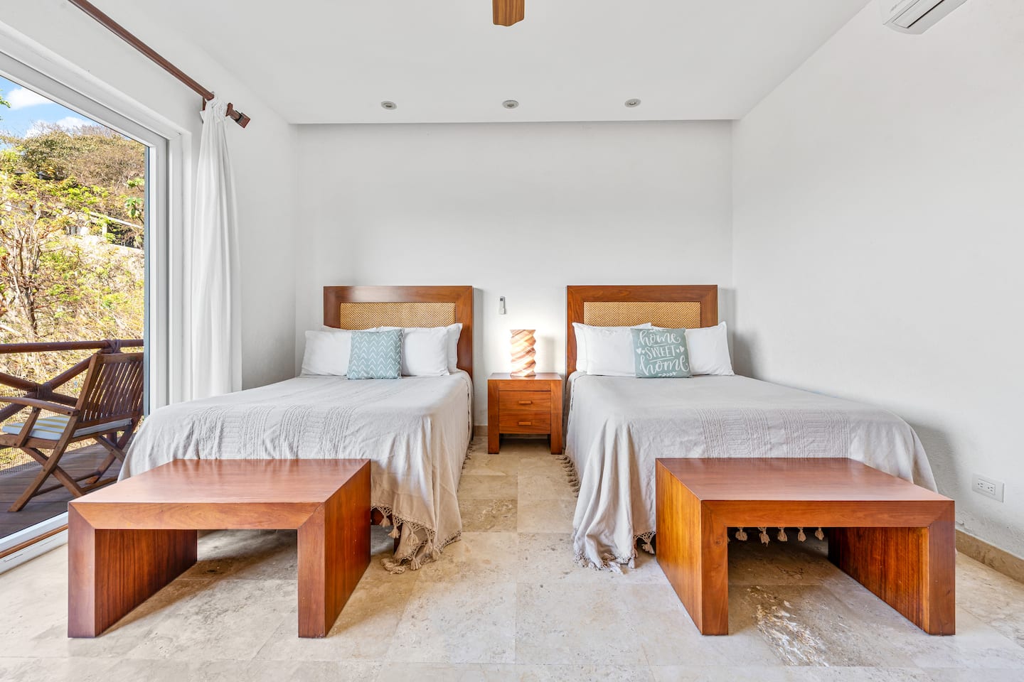 Villa Alhelí 10