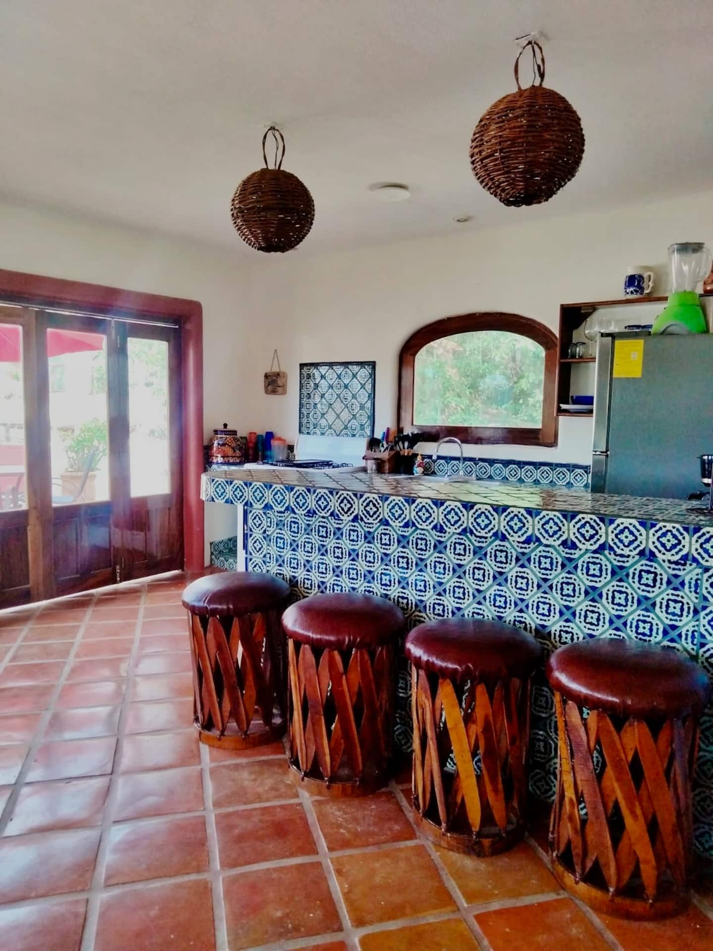 Casita Estrella 2