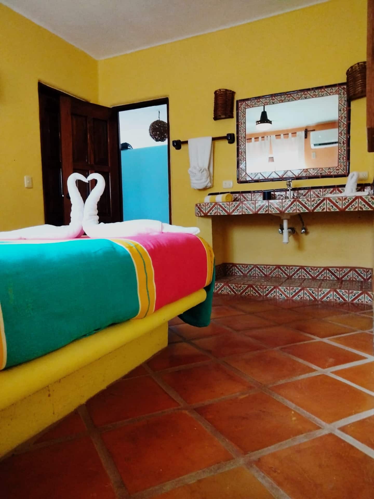 Casita Estrella 4