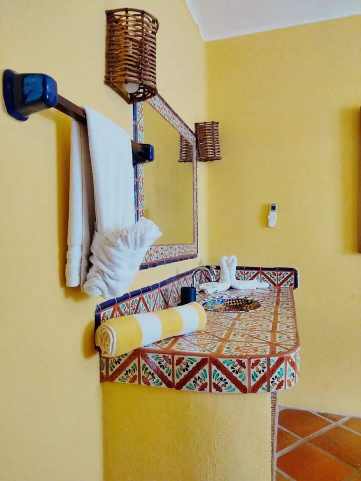 Casita Estrella 5
