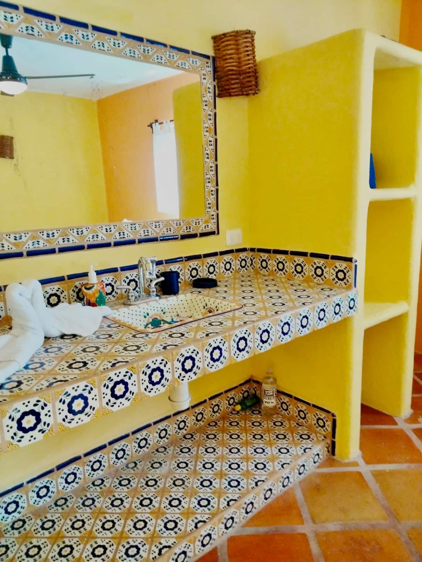 Casita Estrella 6