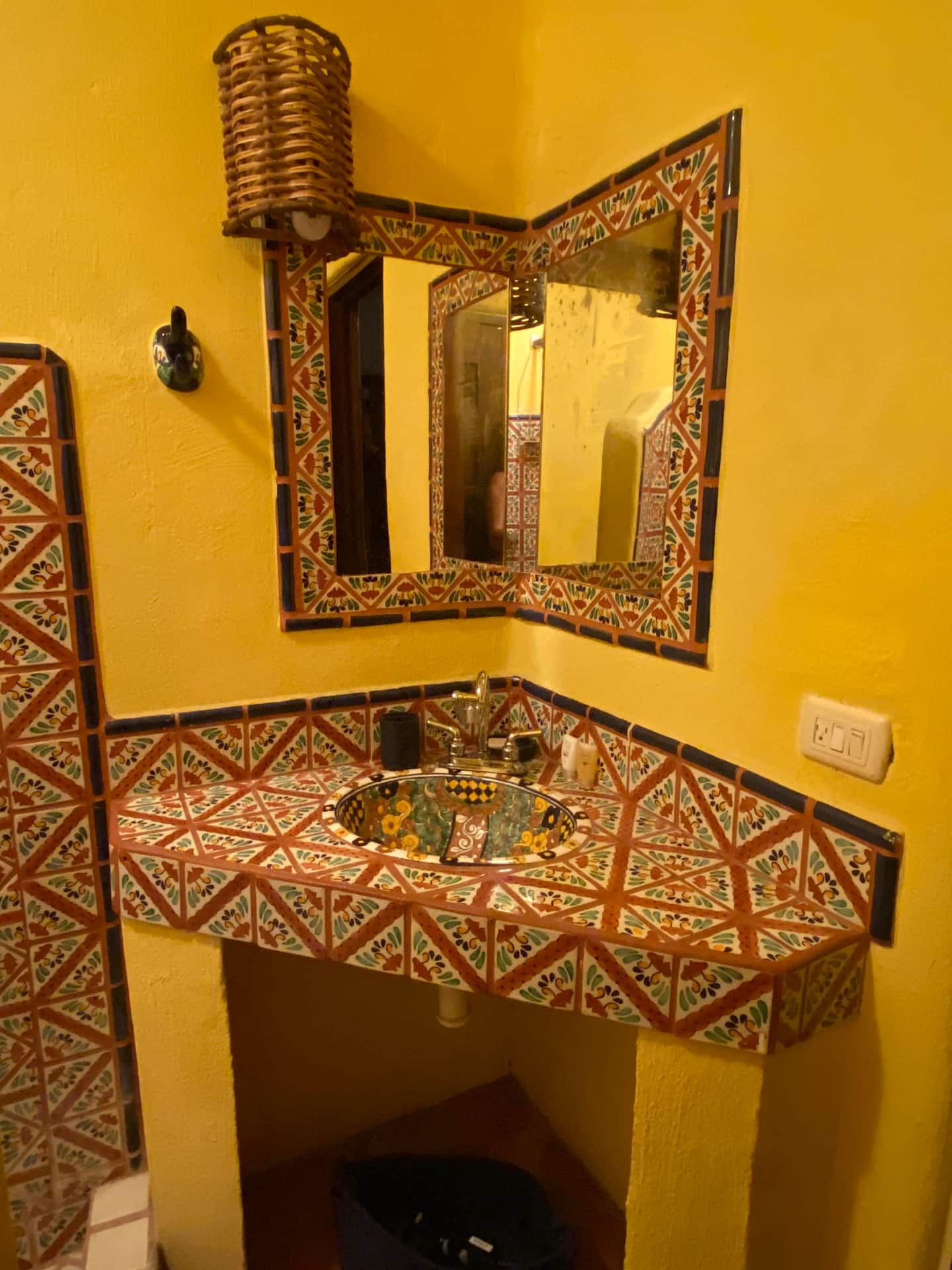 Casita Estrella 7