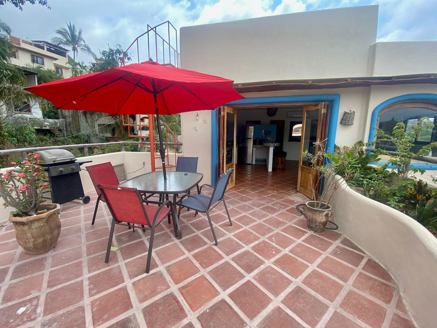 Casita Estrella 9