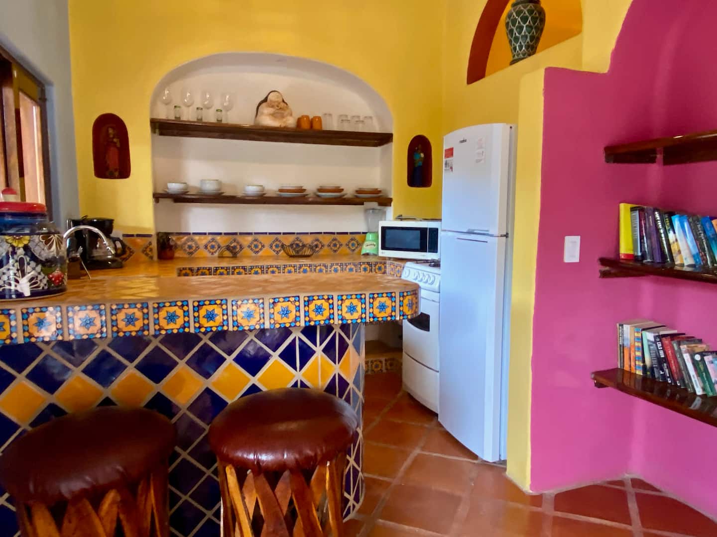 Casita Luna 2