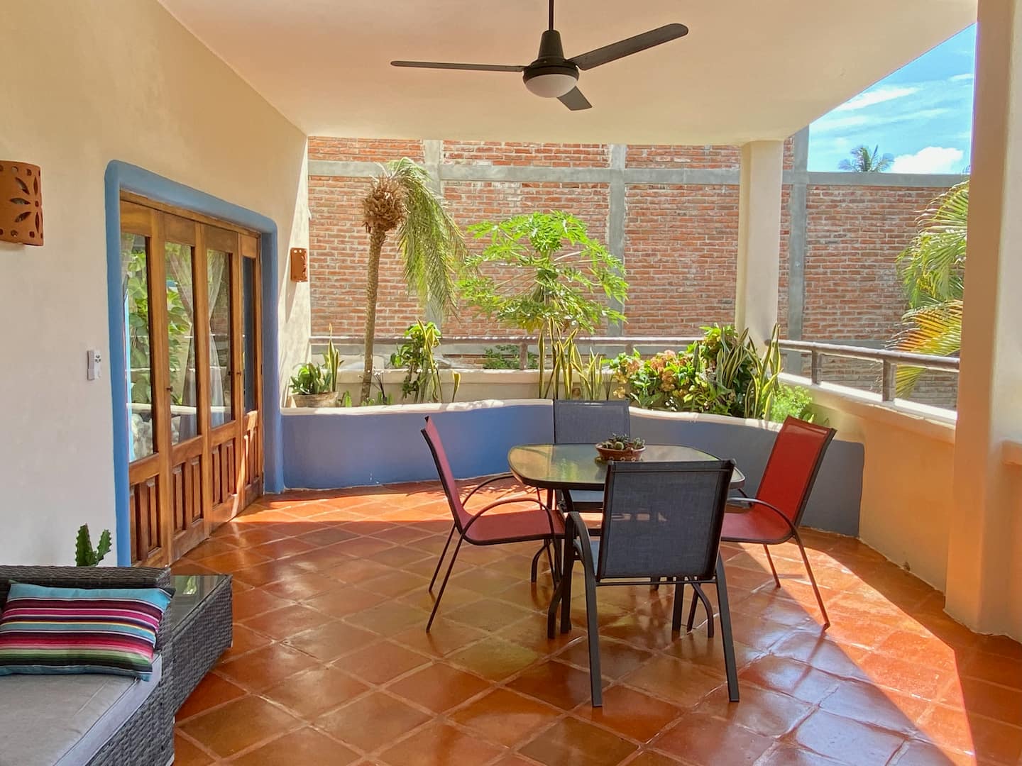 Casita Luna 8