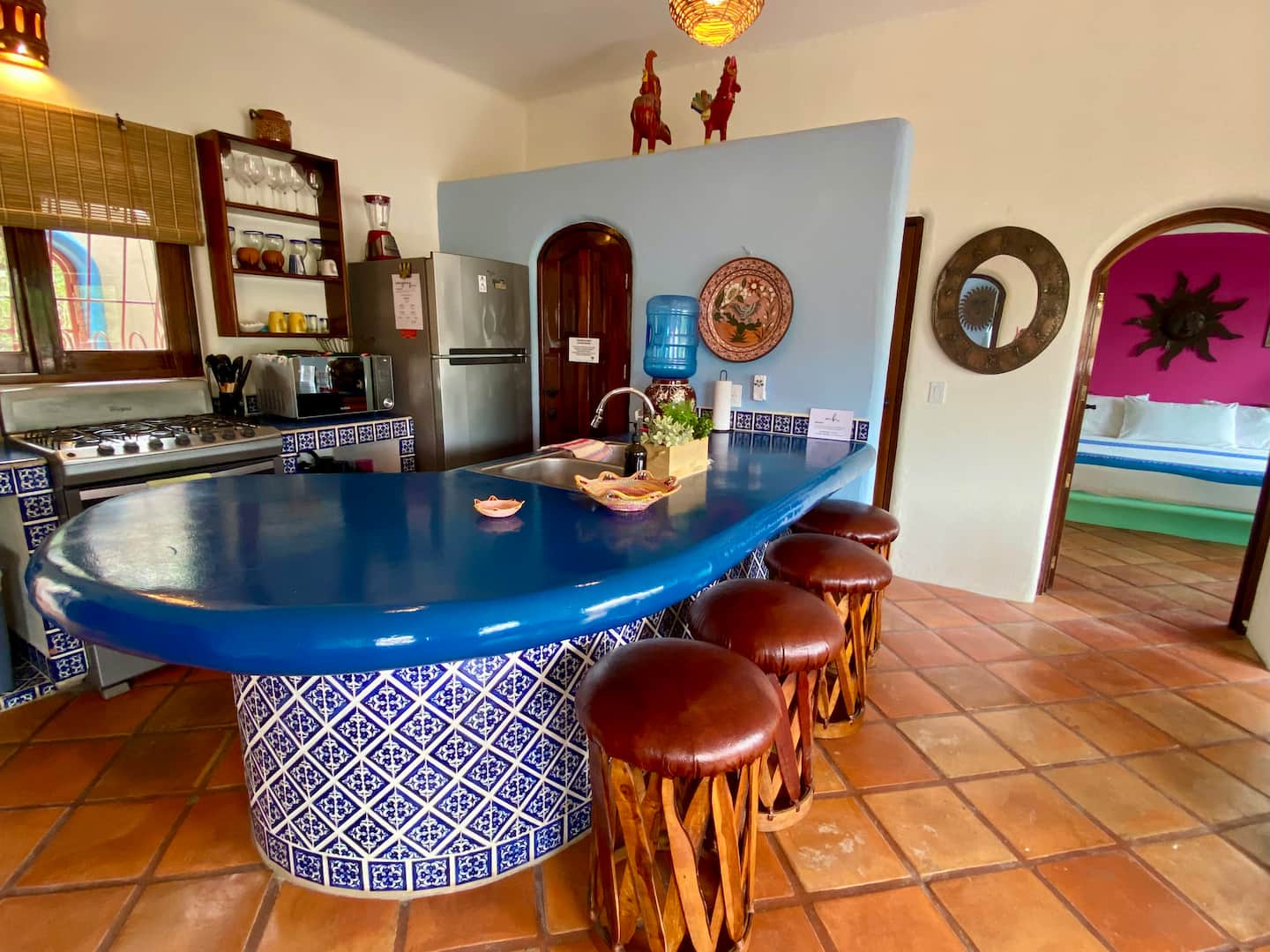 Casita Regio 2