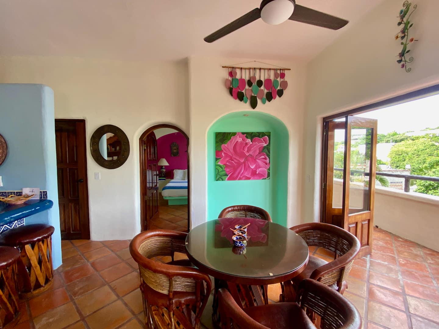 Casita Regio 4