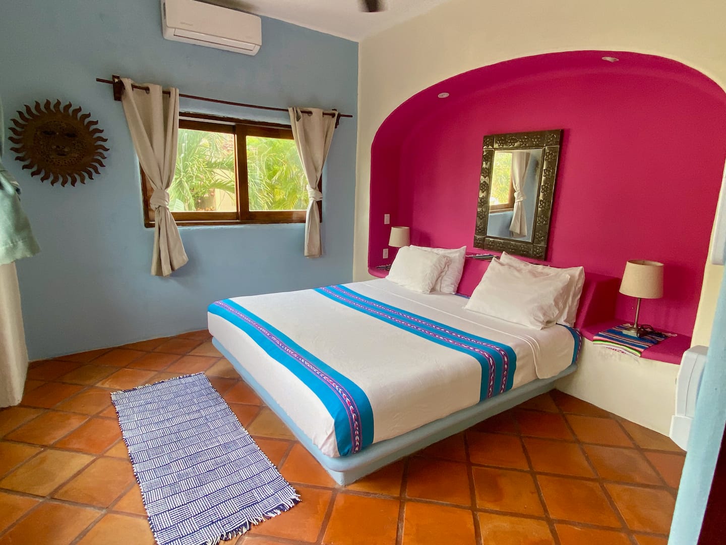 Casita Regio 5