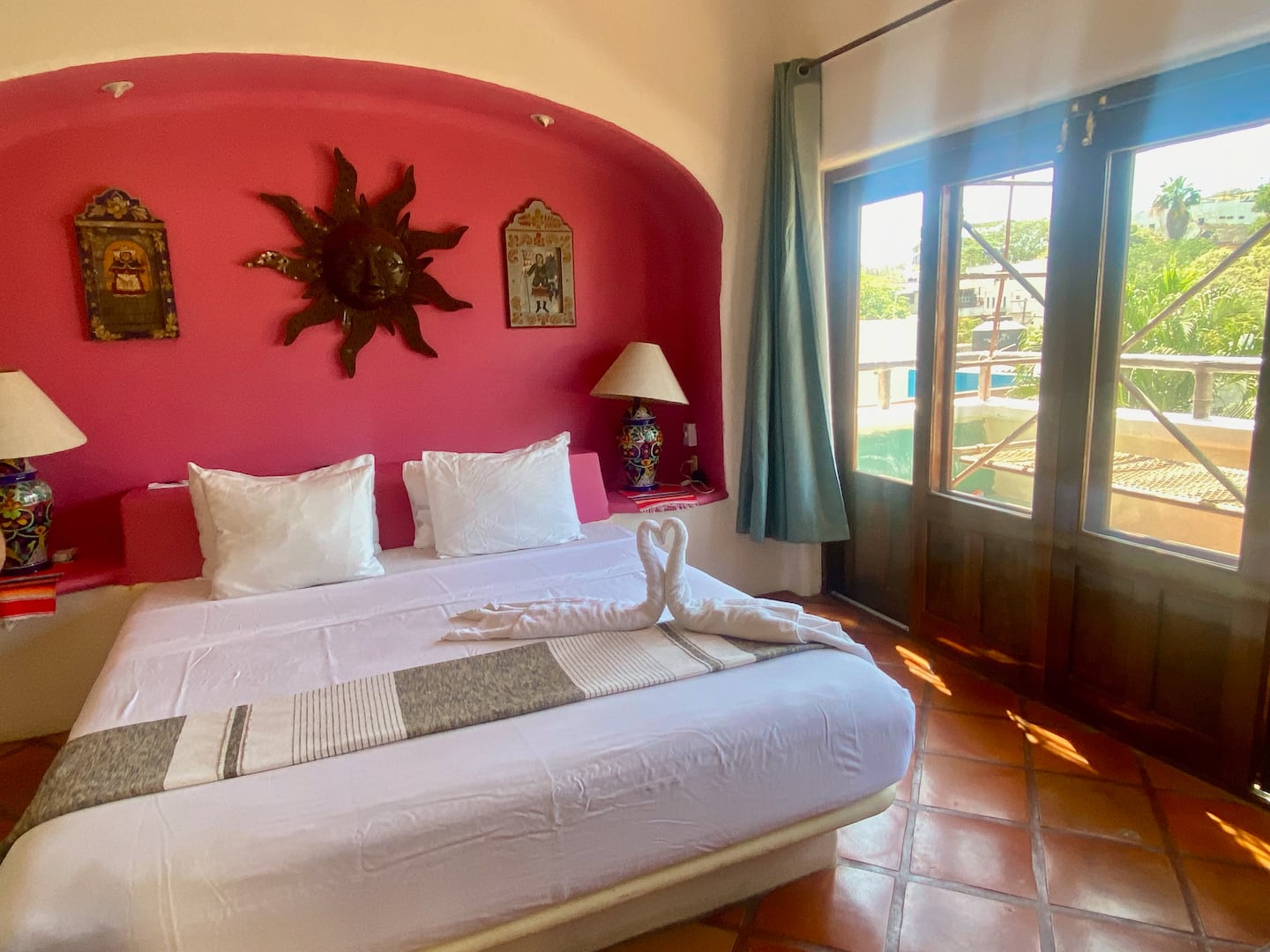 Casita Regio 6