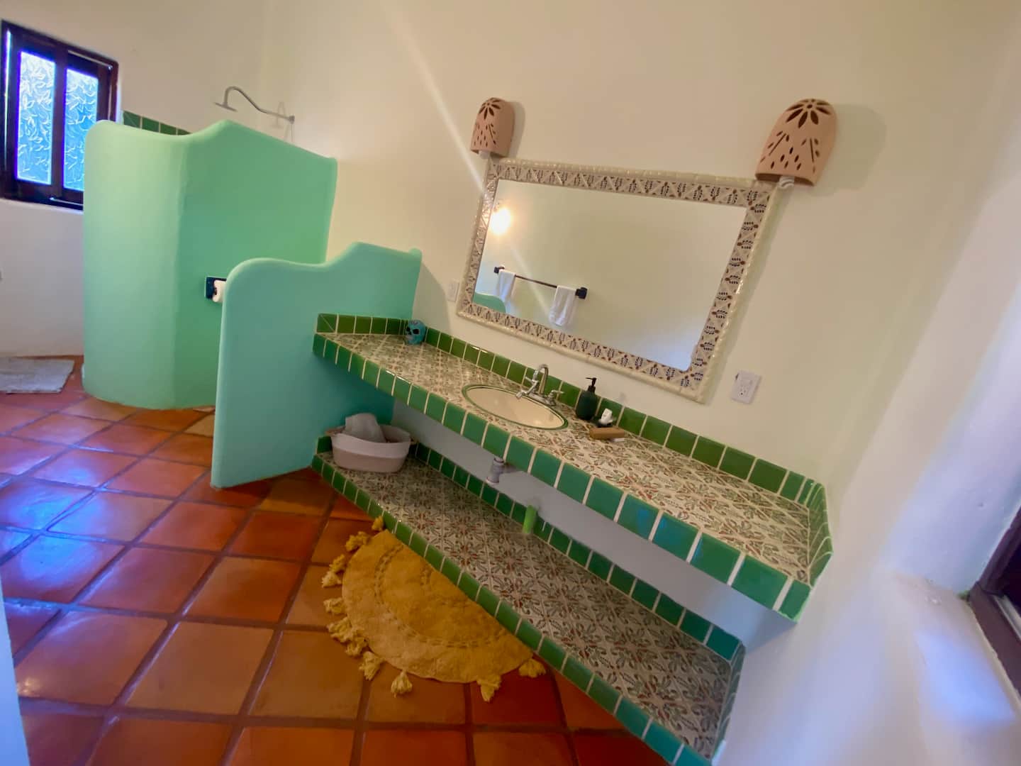 Casita Regio 7