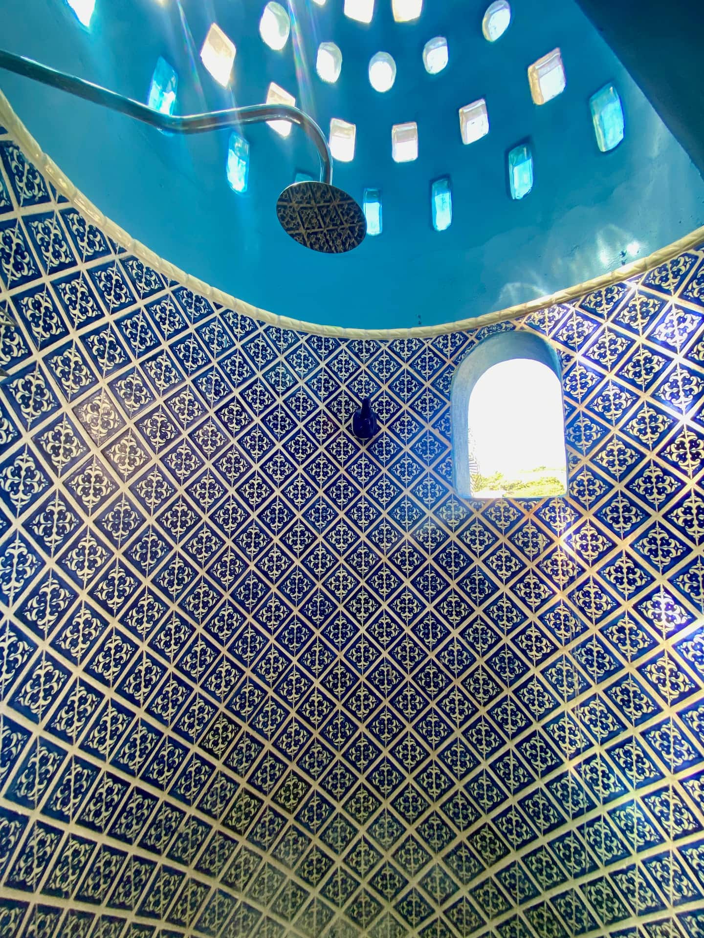 Casita Regio 8