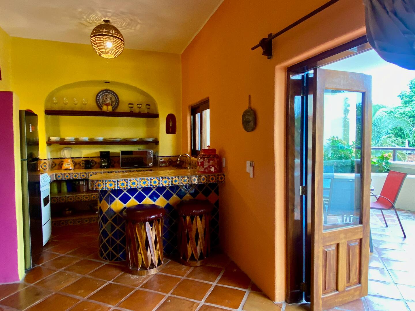 Casita Sol 2