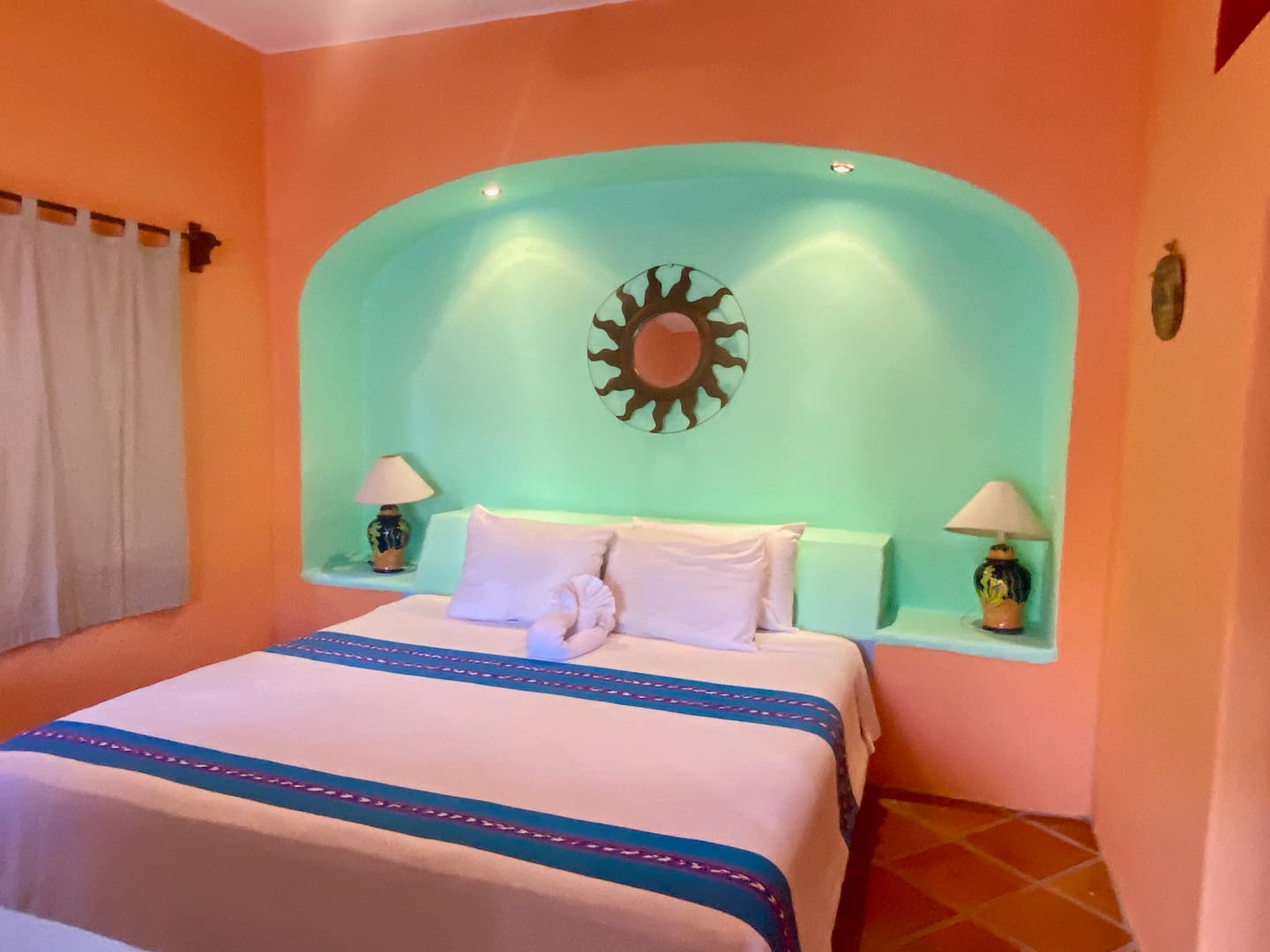 Casita Sol 3