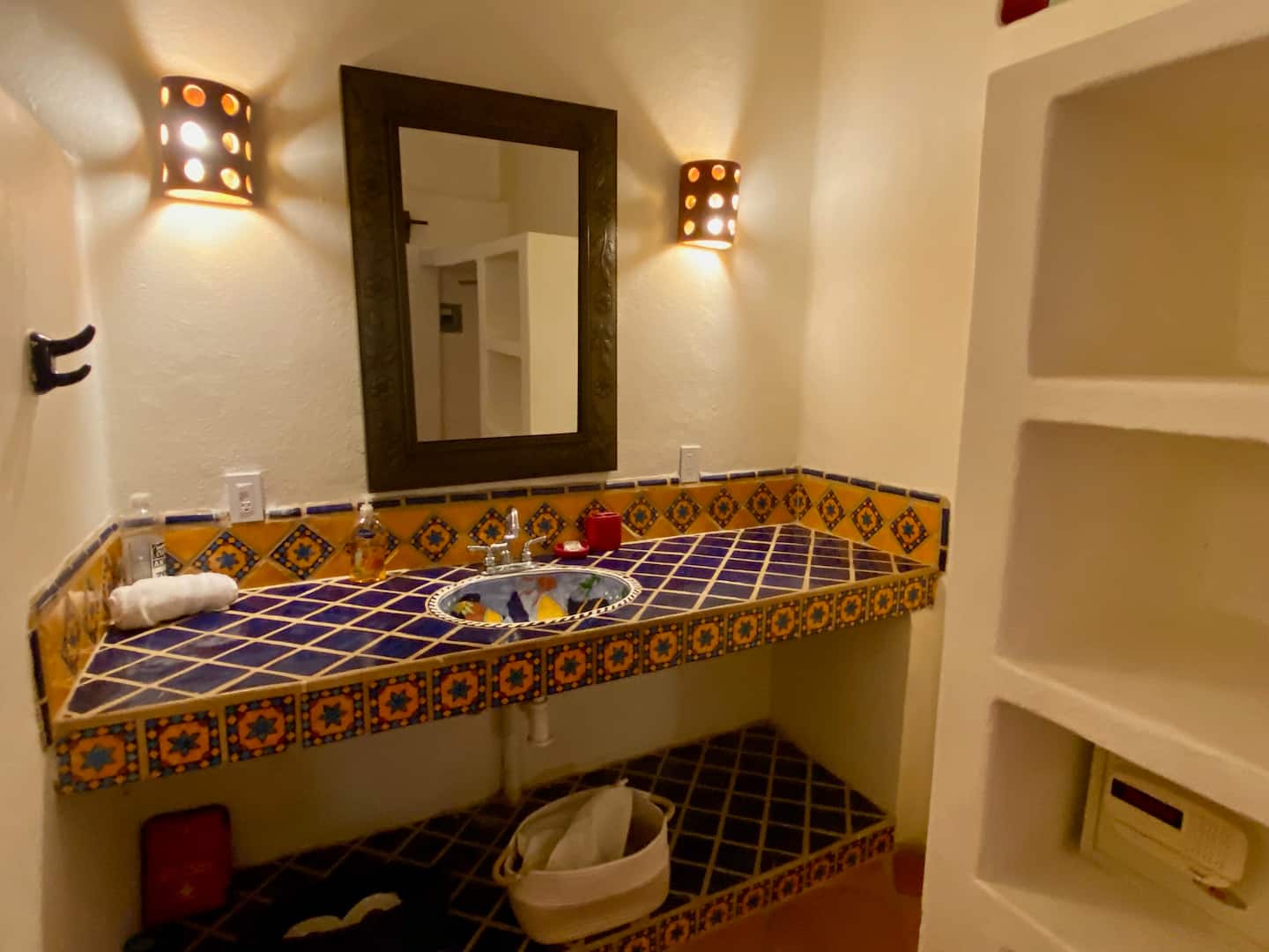 Casita Sol 4