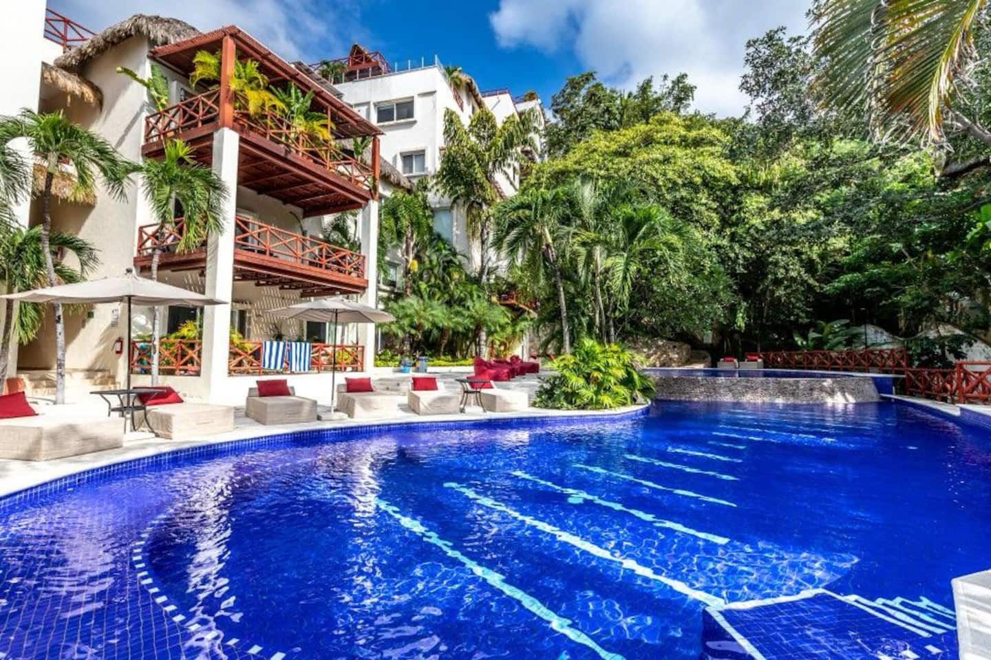 Condo Solana 9