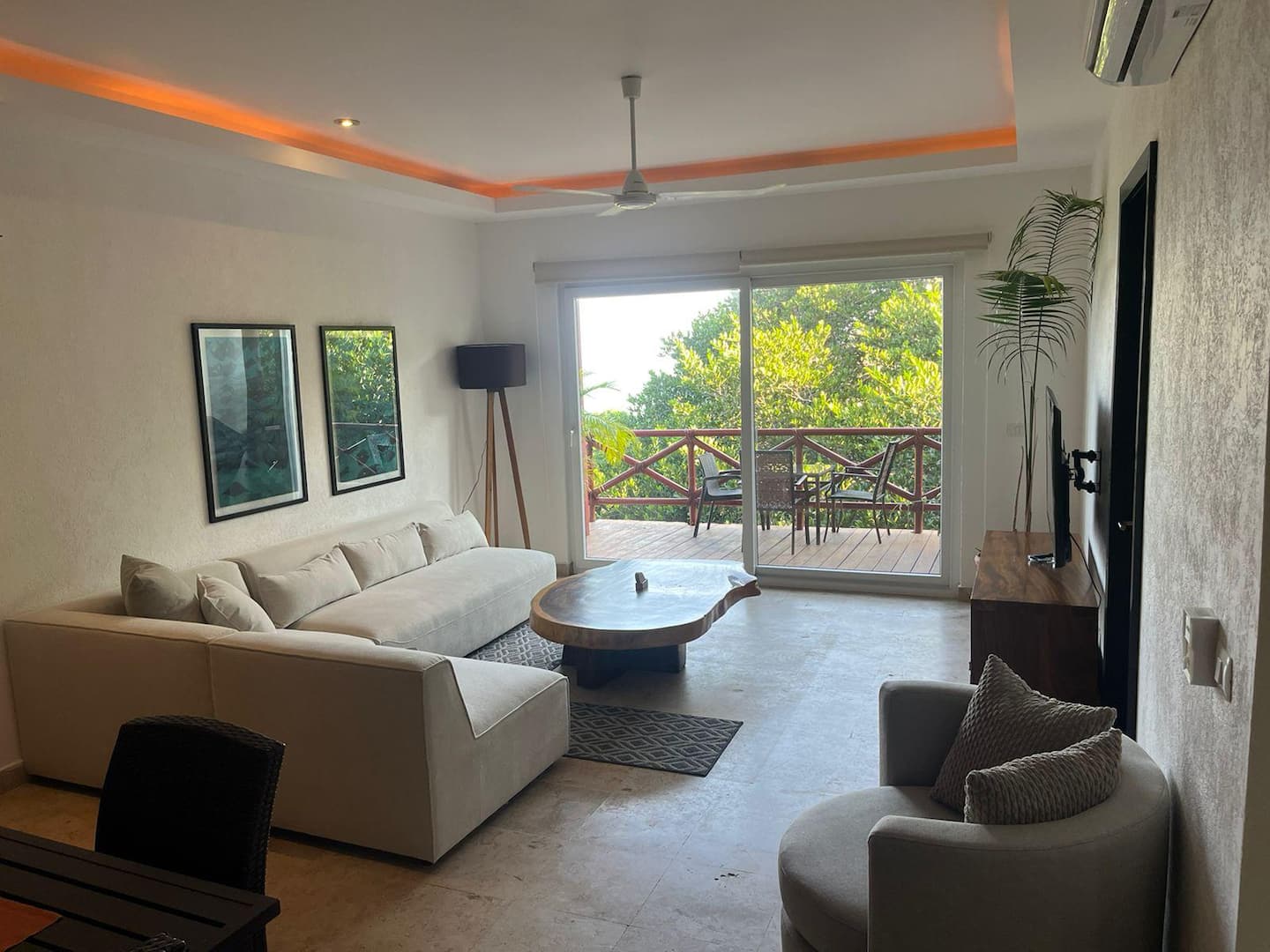 Condo Solana 2
