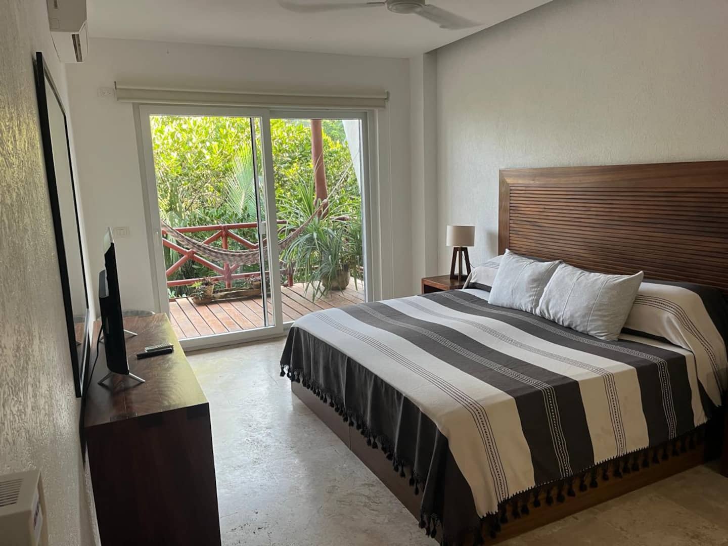 Condo Solana 7