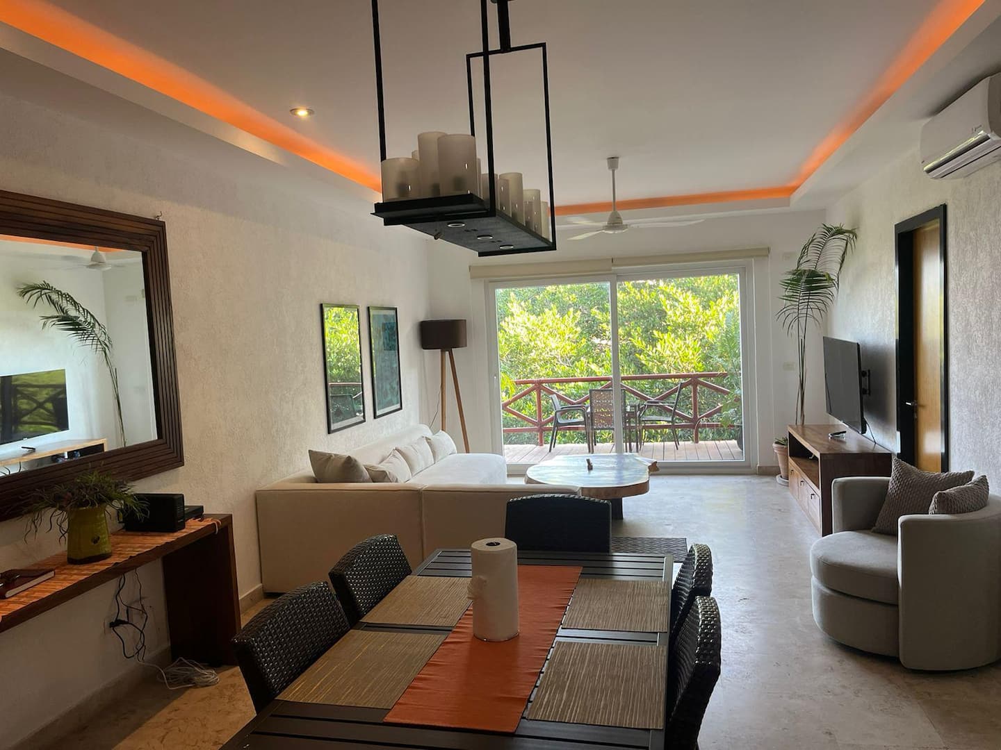 Condo Solana 3