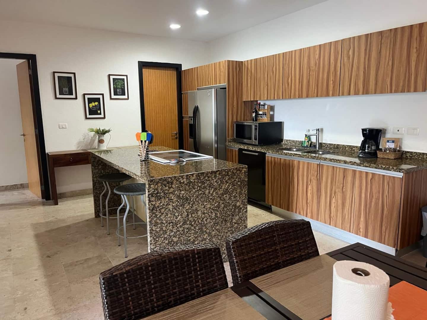 Condo Solana 5