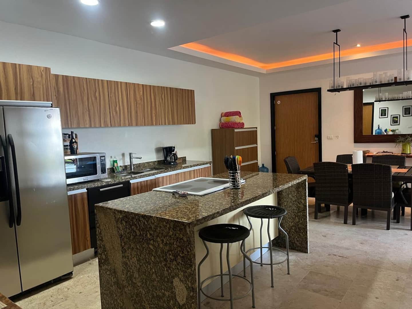 Condo Solana 6