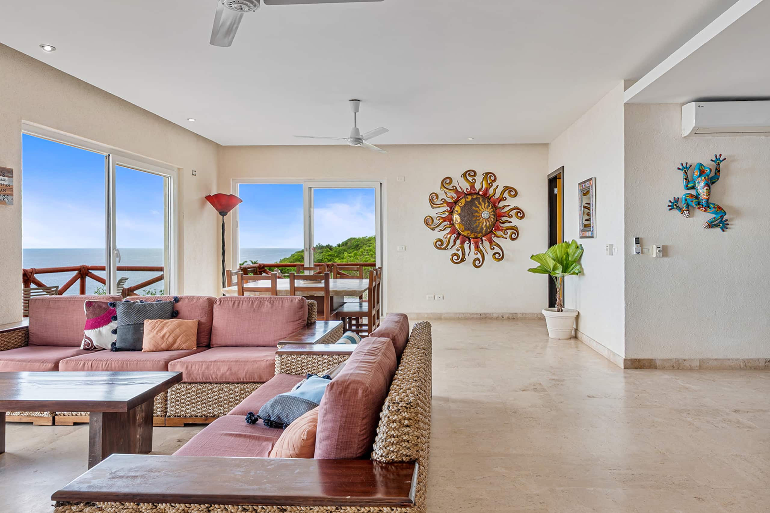 Casa Vista Ballena