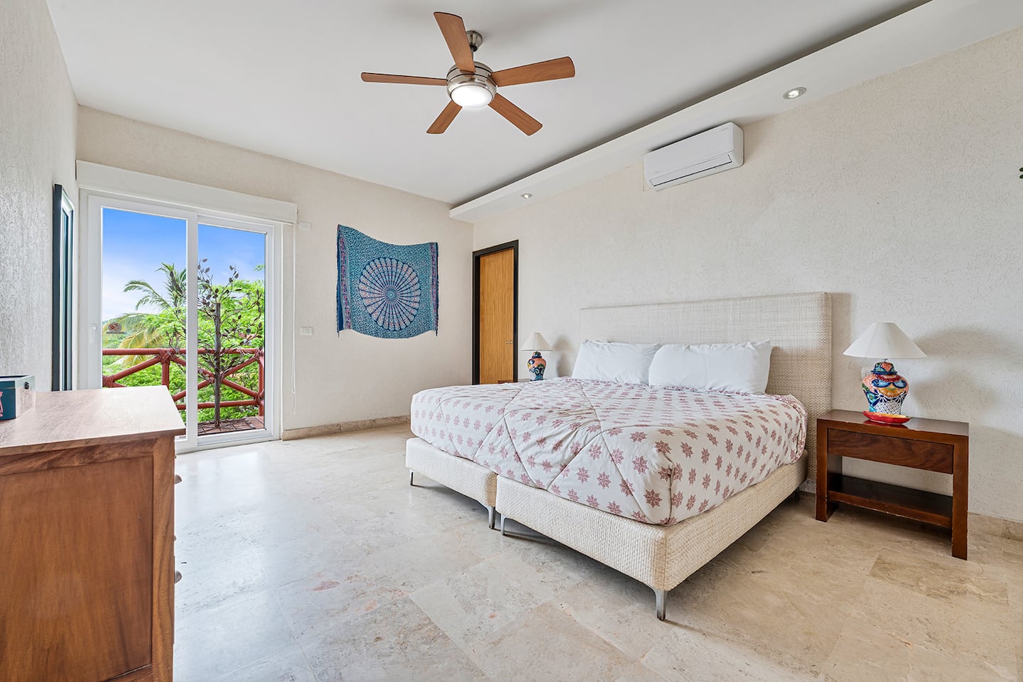 Casa Vista Ballena 8